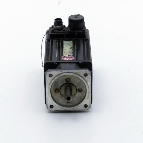 Brushless servo motor 0 133 500 330 SE-LB3.033.030-04.000 Used
