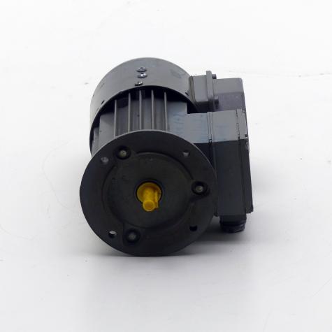 Drehstrommotor  Gebraucht