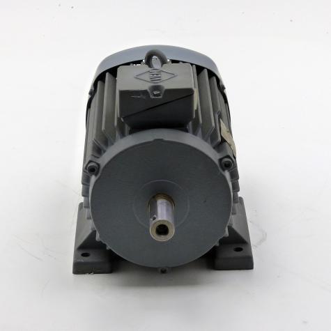Drehstrommotor  Neu