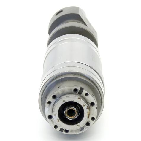Spindle with rotary union  Used