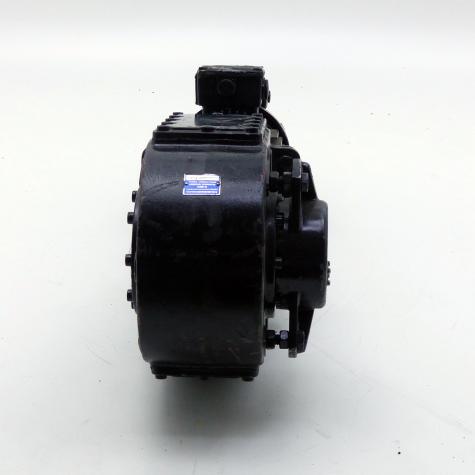 Gearmotor  Used