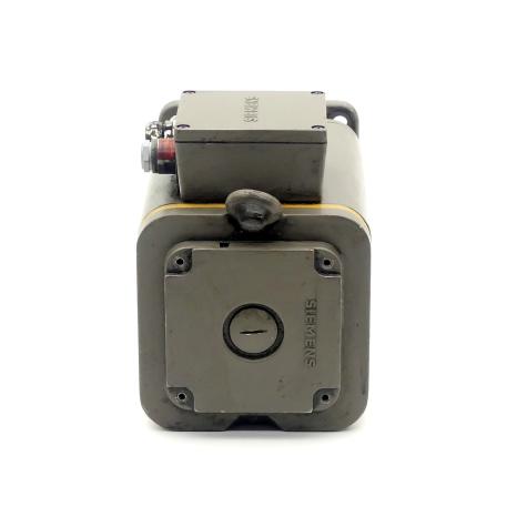 Servomotor 1 FT5102-0AC01-Z Gebraucht