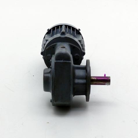 Gearmotor BS5000 Used
