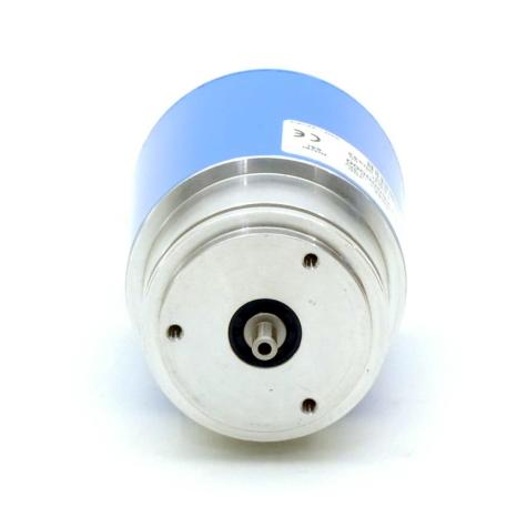 Absolut Encoder AG661-466125000000 Neu OVP