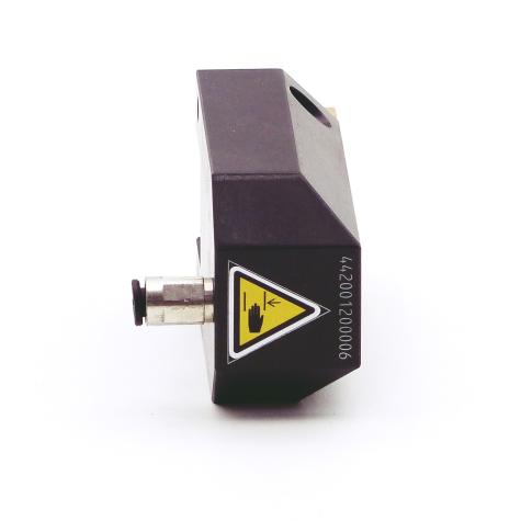 Dämpfer DA 1/A  