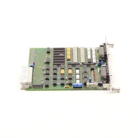 I / 0 Interface  