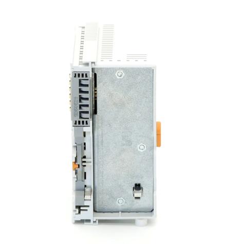 Fieldbus coupler DeviceNet  New FS