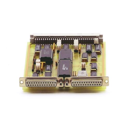 Serial Interface Card  New FS