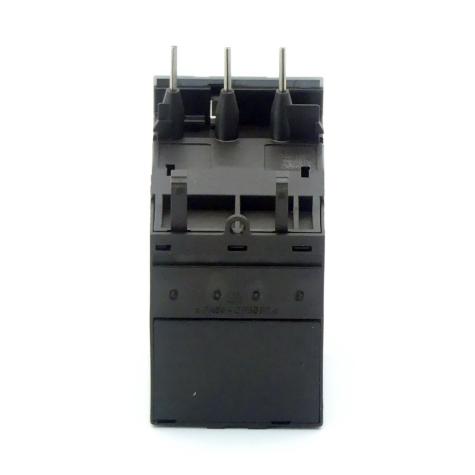 Overload relay 3RU1126-4AB0 New FS