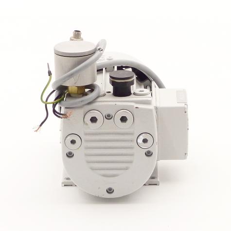 EVE4D Vacuum Pump Filter  Used