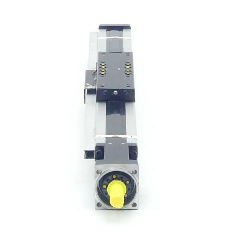 linear system  Neu OVP