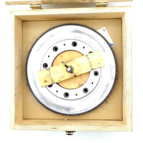 CBN-Lamellenschleifscheibe LA-159679.00 Gebraucht