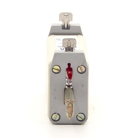 Fuse Link 3NA6 Siemens 3NA6814-4 New FS