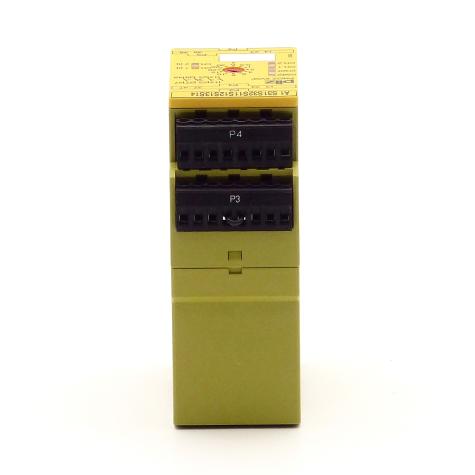 Safety Relay XV2P 30/24VDC  