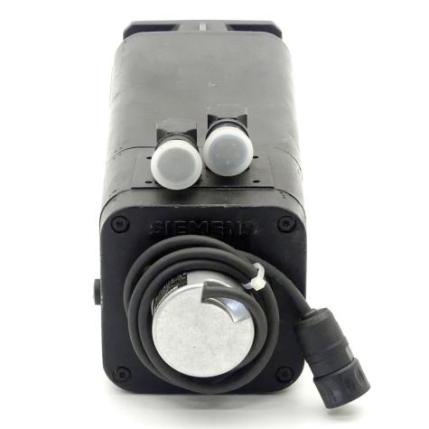 Servomotor  Gebraucht