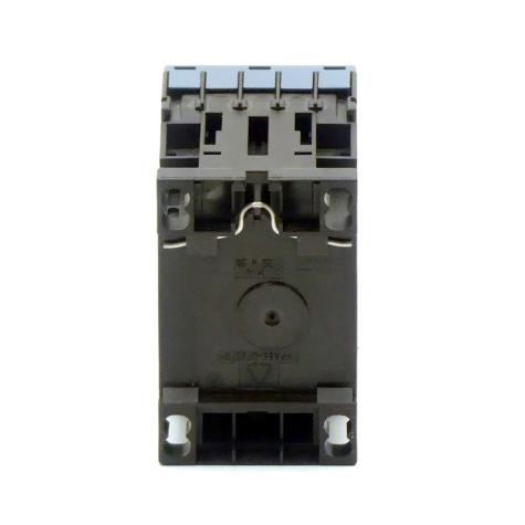Contactor  Used