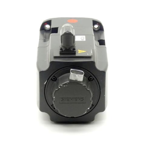 Servomotor  Gebraucht