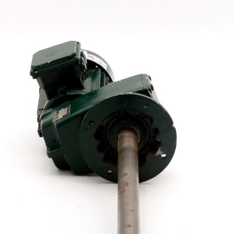 Getrieberührwerk 1282AF-90 L/4 Neuwertig