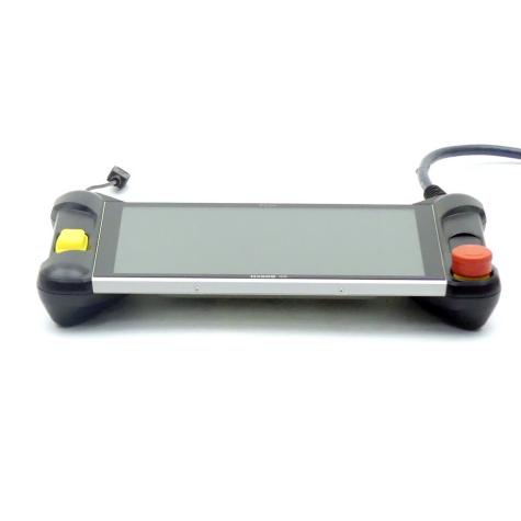 Aktives mPAD (Atom) IPC10AP841BOS2 Neuwertig