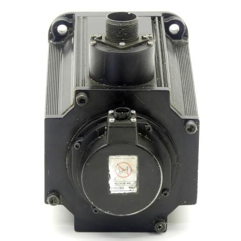 Servomotor  Gebraucht