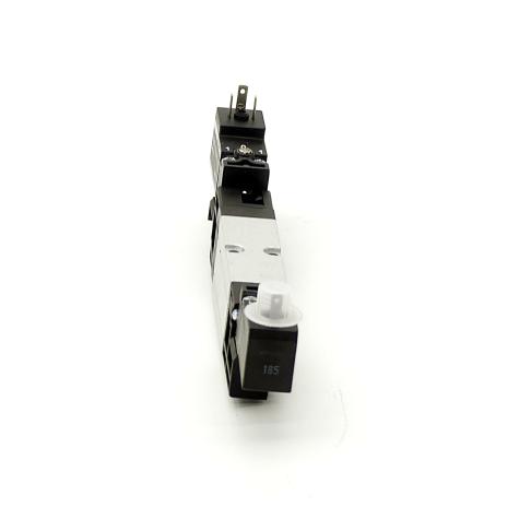5/3 Way valve  