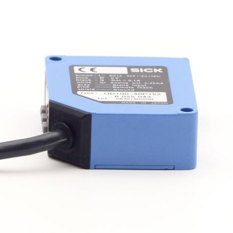 Distance Sensor  OD100-40P152  New