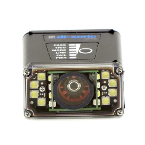 Vision-Sensor CS-50-BM2-2-ES-G5 Neu OVP