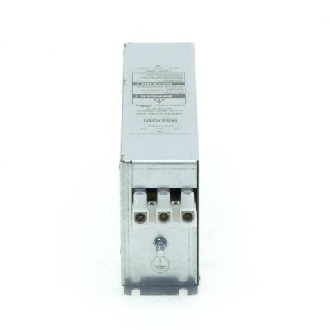 Mains Filter NFD03.1-480-030 Used