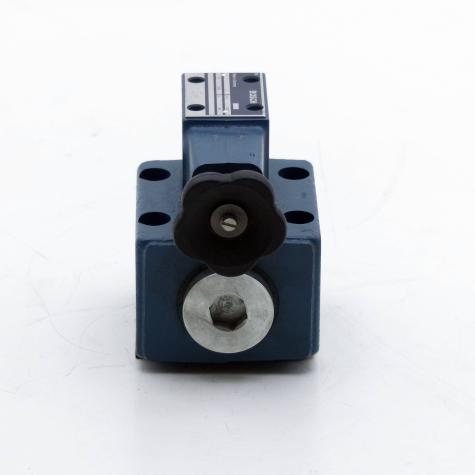 Pressure Reduction  New