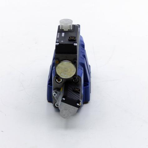 Proportional Valve 4WRL 16 EZ180S-3X/G24Z4/M + 4WRPH 6 C3 B04L-2X/G24Z4/M Refurbished