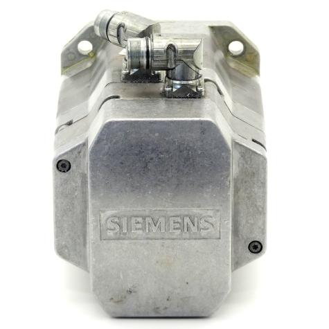 Servomotor  Gebraucht