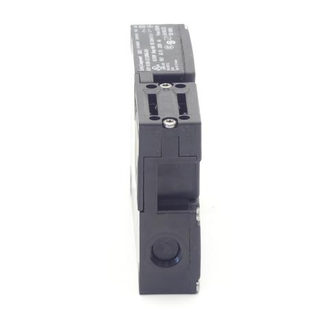 Magnetic locking switch AZM 161SK-12/12RKA-024 New FS