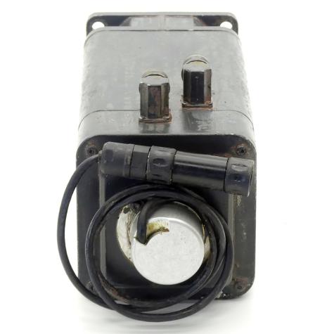 Servomotor  Gebraucht