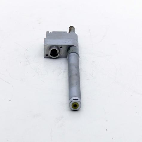 Screw Spindle  