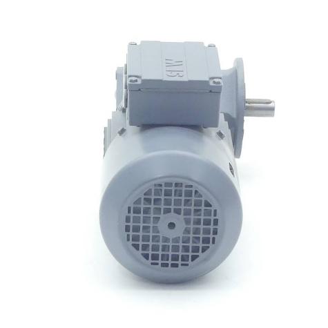Getriebemotor SF37 DT71D4/BMG/Z  Neu