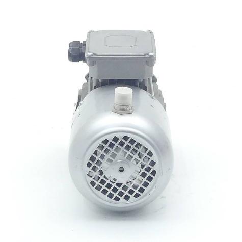 Three-phase motor with brake MA80A4  New