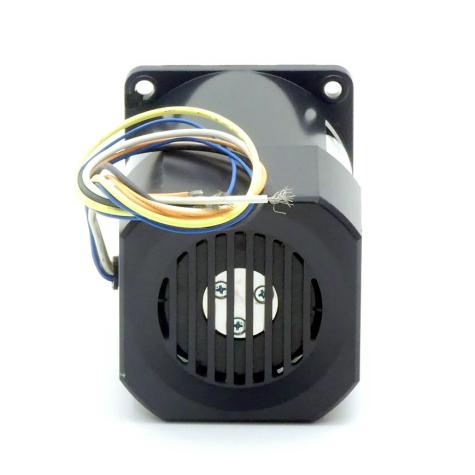 Speed Control Motor  