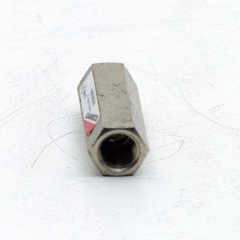 Check Valve  Used
