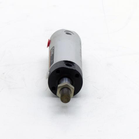 Round Cylinder  Used