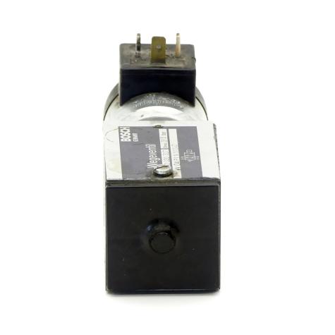 4/2 Directional valve  Used