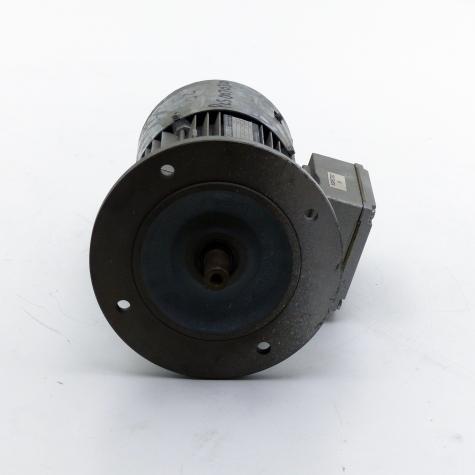 Drehstrommotor  Gebraucht
