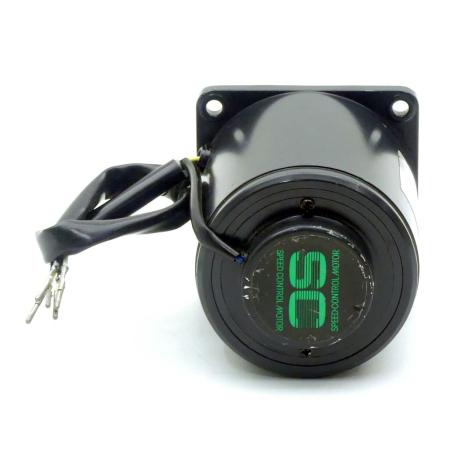 Speed Control Motor  Gebraucht