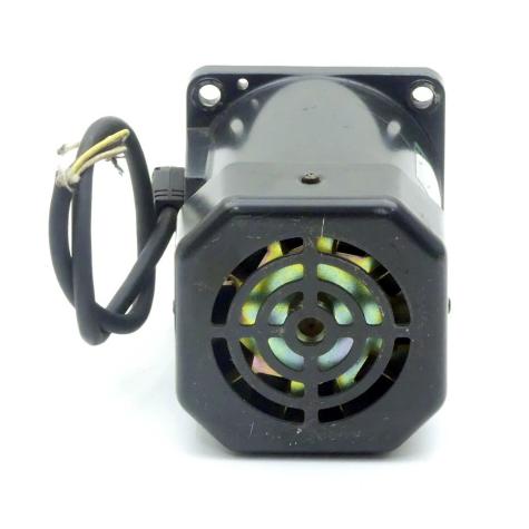 Induction Motor  Gebraucht