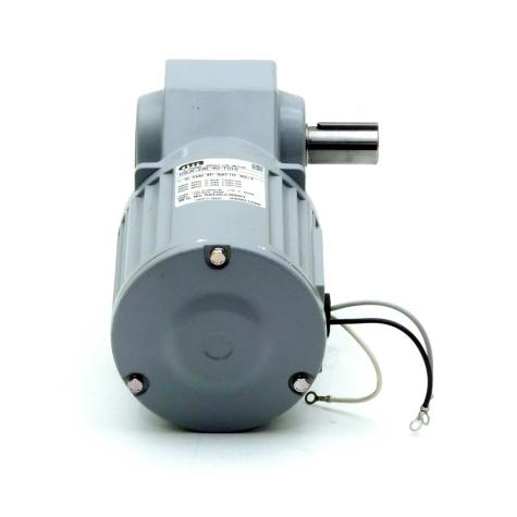 Induction Motor  New
