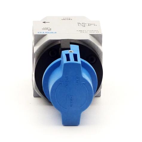 On-off Valve HE-...-D-MIDI  Refurbished