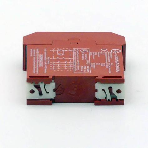 safety relay  