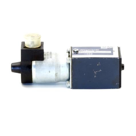 4/2 Directional valve WV04P1N112A0  Used