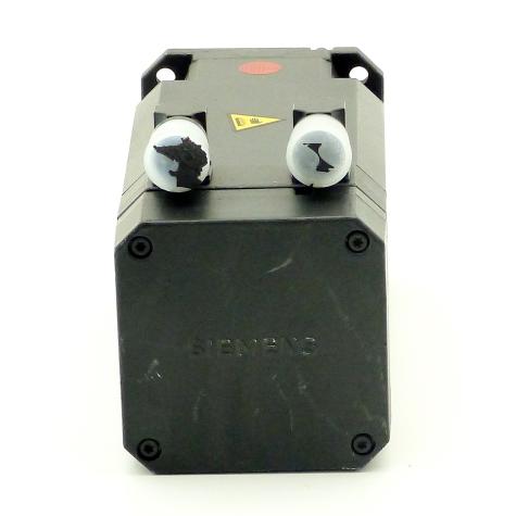 Bürstenloser Servomotor  Neu