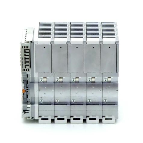 Netzteil mit integrierter USV  