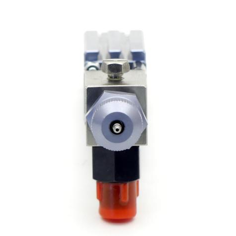 Nadelventil 1409 Neu